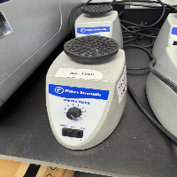 Fisher Scientific Vortex Mixers - Quantity 2 image 0